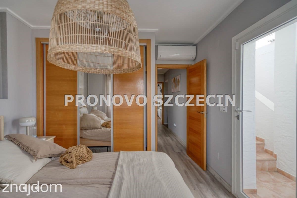 2poziomowy bliźniak,basen,Torrevieja, Alicante - zdjęcie 16