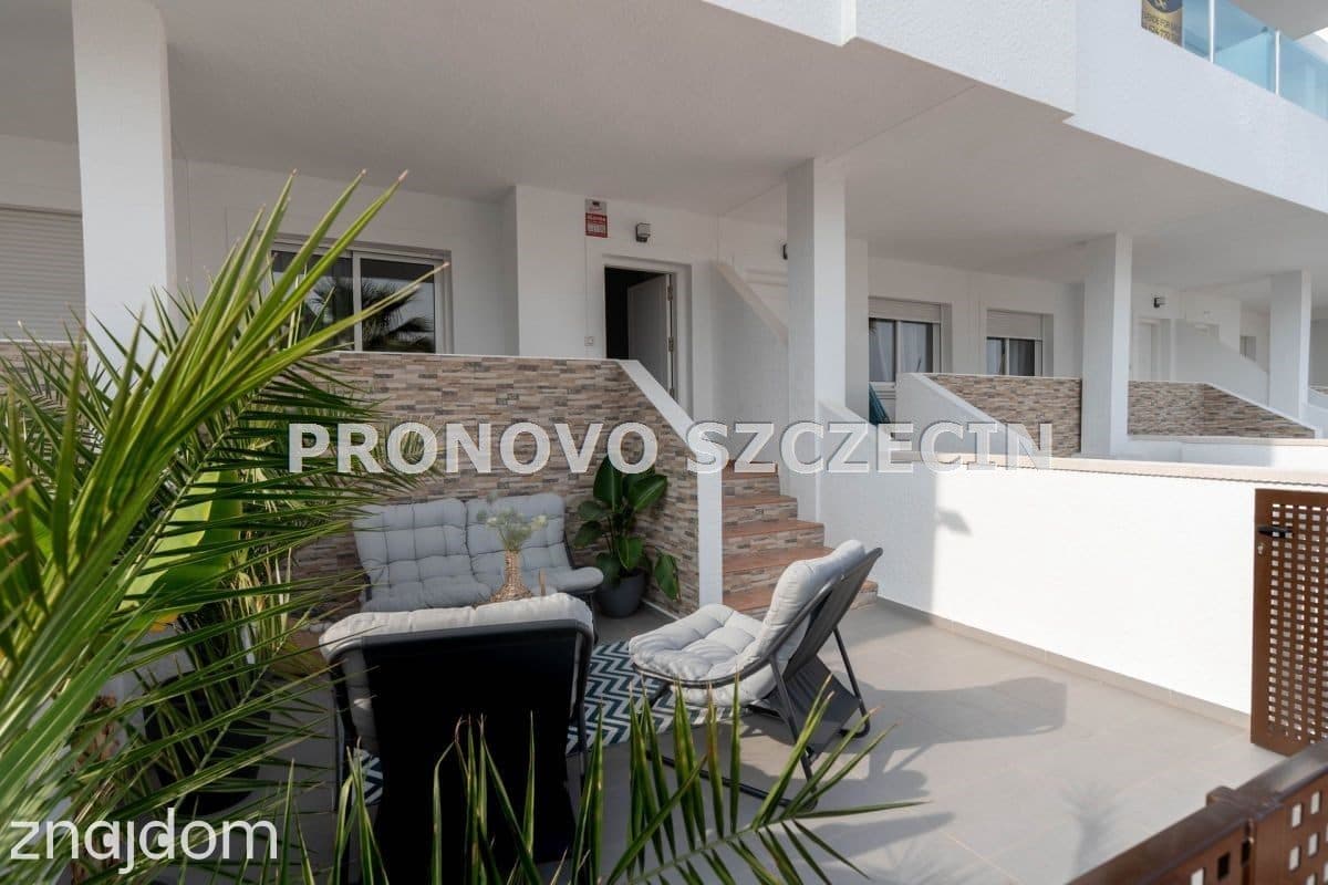 2poziomowy bliźniak,basen,Torrevieja, Alicante - zdjęcie 2