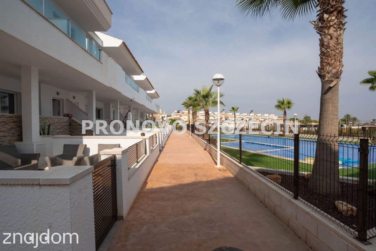 2poziomowy bliźniak,basen,Torrevieja, Alicante - zdjęcie 27