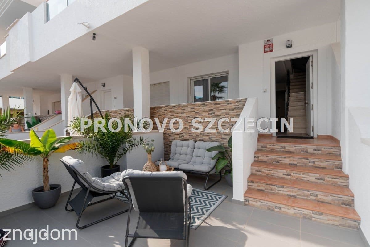 2poziomowy bliźniak,basen,Torrevieja, Alicante - zdjęcie 28