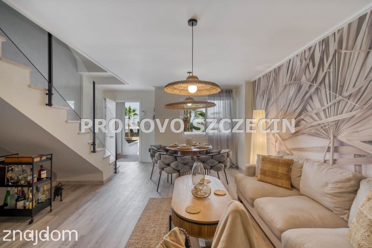 2poziomowy bliźniak,basen,Torrevieja, Alicante - zdjęcie 3