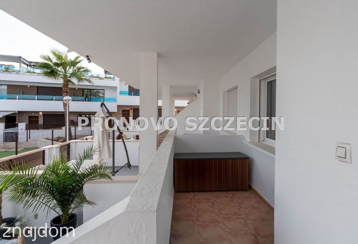 2poziomowy bliźniak,basen,Torrevieja, Alicante - zdjęcie 5