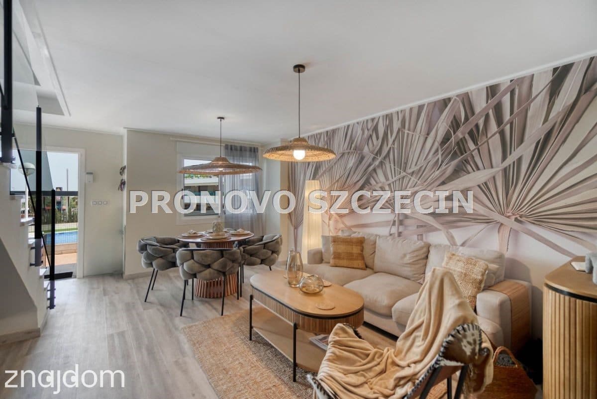 2poziomowy bliźniak,basen,Torrevieja, Alicante - zdjęcie 6