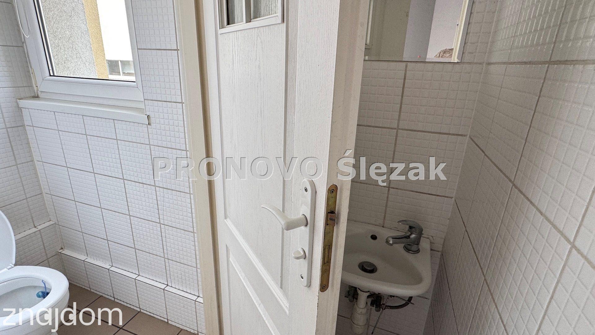Wynajmę lokal biurowy DaszyńskiegoTrzebnica - zdjęcie 4