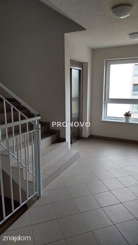 Mieszkanie 2 pokoje 49m2 Gumieńce Szczecin - zdjęcie 14