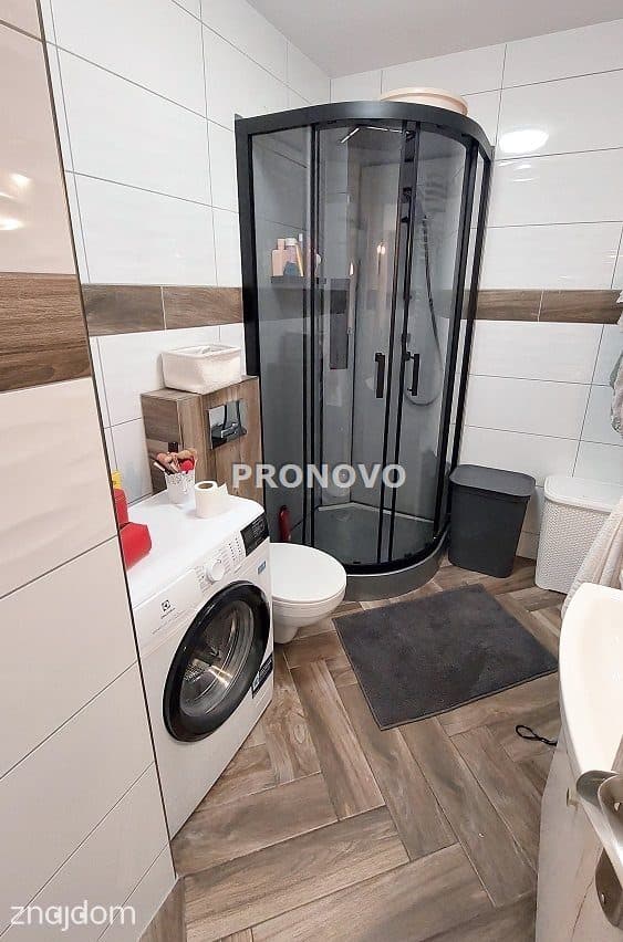 Mieszkanie 2 pokoje 49m2 Gumieńce Szczecin - zdjęcie 5