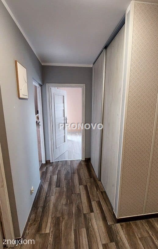 Mieszkanie 2 pokoje 49m2 Gumieńce Szczecin - zdjęcie 6
