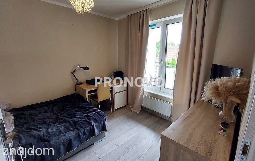 Mieszkanie 2 pokoje 49m2 Gumieńce Szczecin - zdjęcie 8