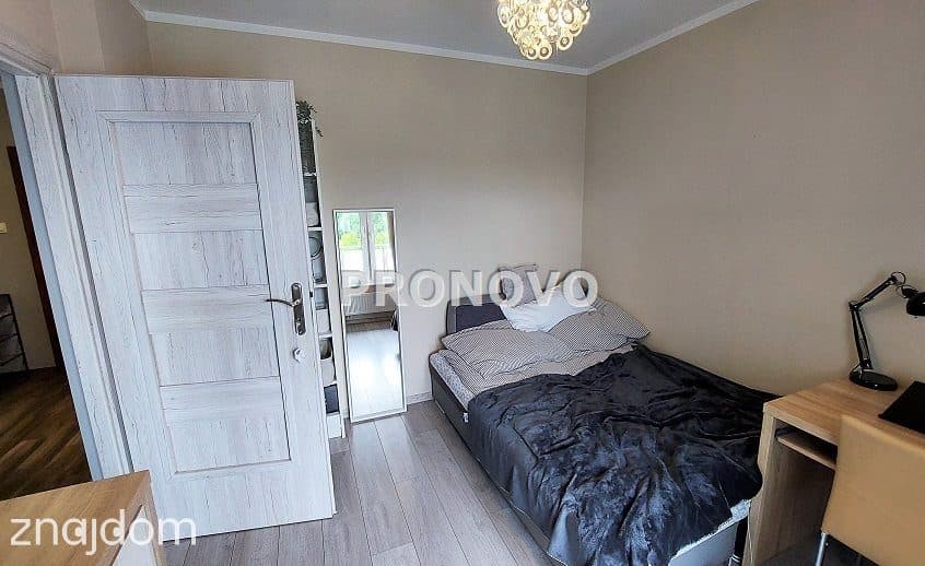 Mieszkanie 2 pokoje 49m2 Gumieńce Szczecin - zdjęcie 9