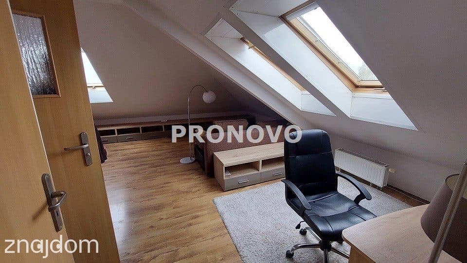 Mieszkanie 2 poziomowe Warzymice Os. Kresy - zdjęcie 11