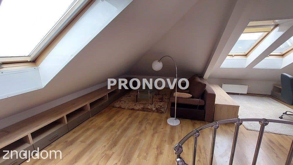 Mieszkanie 2 poziomowe Warzymice Os. Kresy - zdjęcie 6