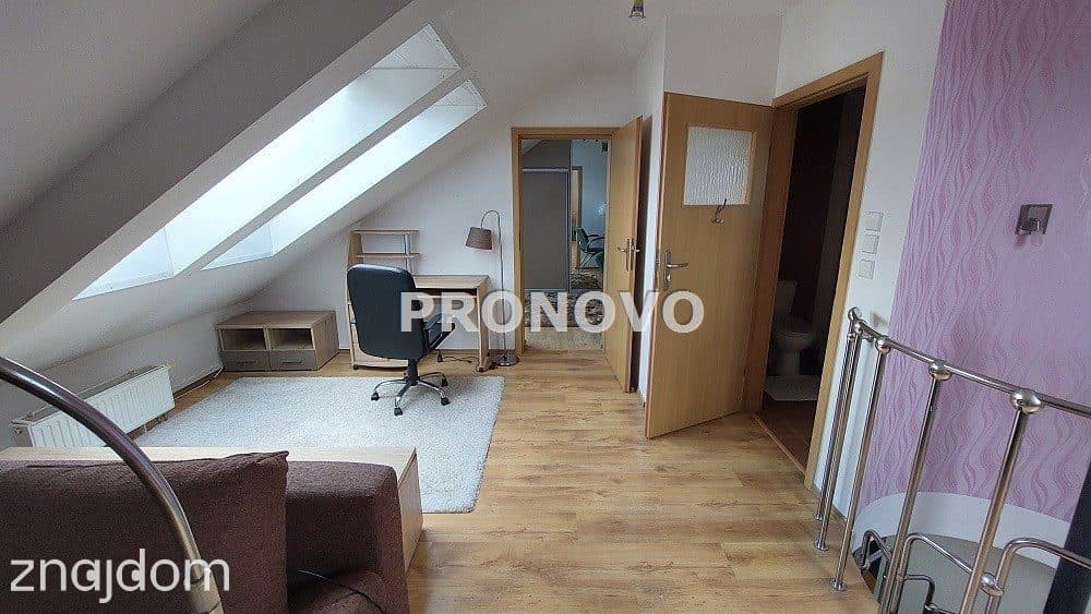 Mieszkanie 2 poziomowe Warzymice Os. Kresy - zdjęcie 7