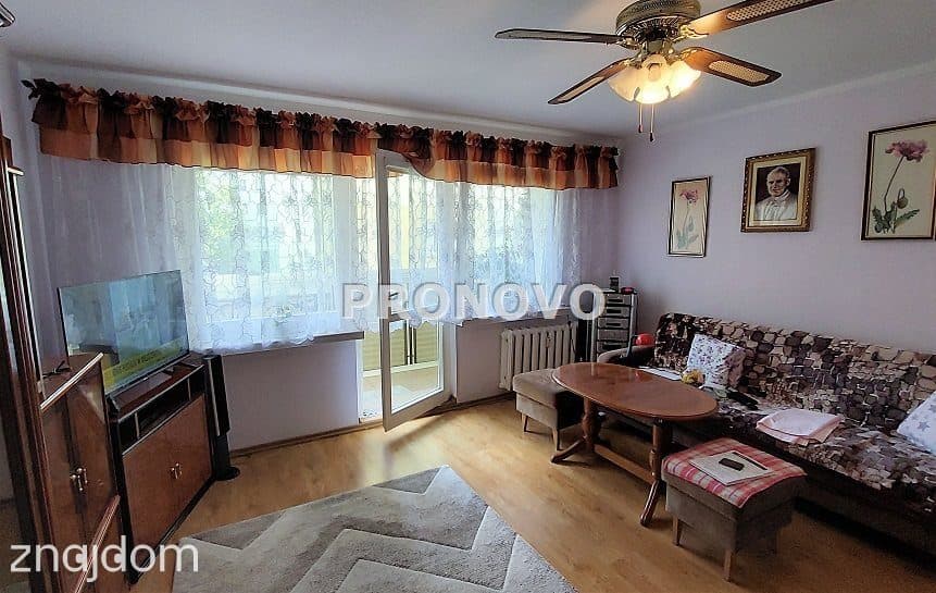 Mieszkanie 2 pokoje 52m2 Arkońskie