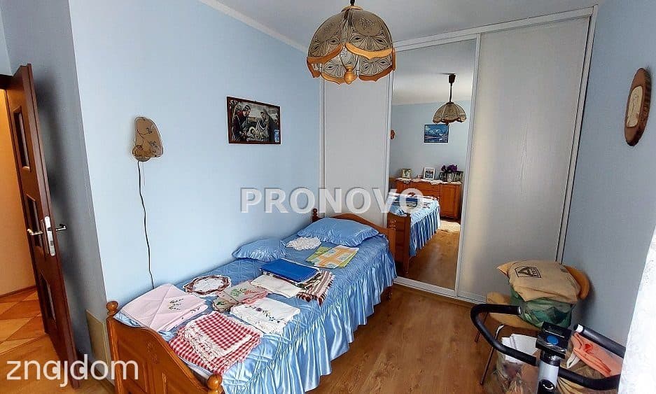 Mieszkanie 2 pokoje 52m2 Arkońskie - zdjęcie 11
