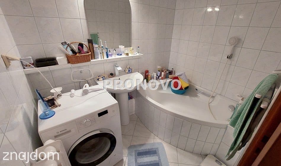 Mieszkanie 2 pokoje 52m2 Arkońskie - zdjęcie 12