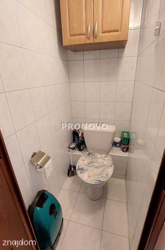 Mieszkanie 2 pokoje 52m2 Arkońskie - zdjęcie 13