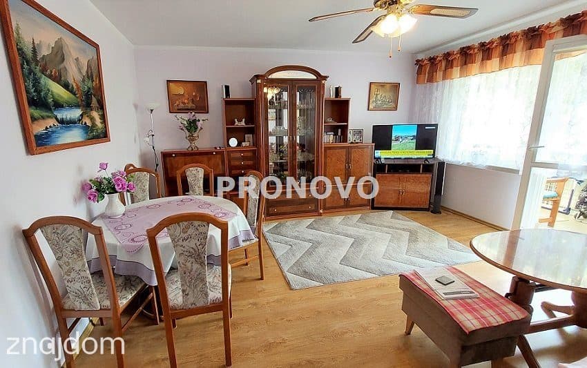 Mieszkanie 2 pokoje 52m2 Arkońskie - zdjęcie 2