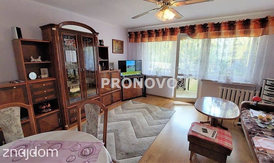 Mieszkanie 2 pokoje 52m2 Arkońskie - zdjęcie 3