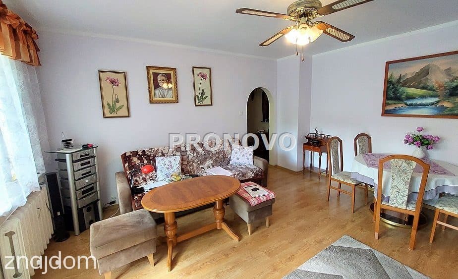 Mieszkanie 2 pokoje 52m2 Arkońskie - zdjęcie 4