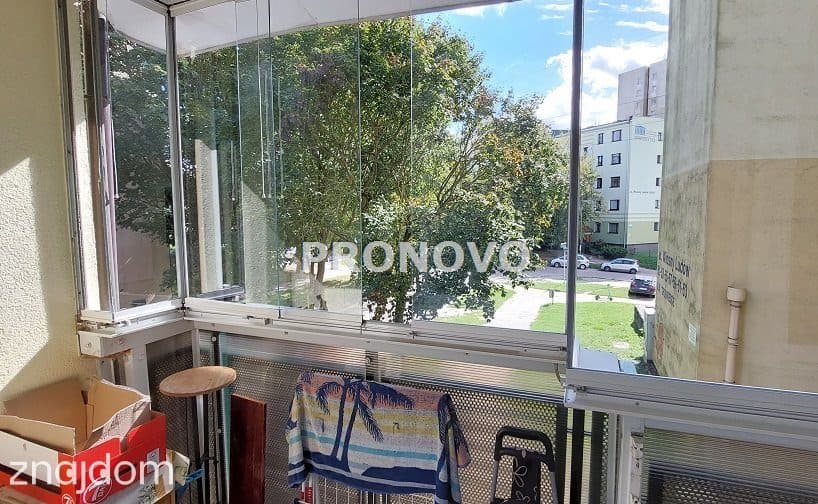 Mieszkanie 2 pokoje 52m2 Arkońskie - zdjęcie 5