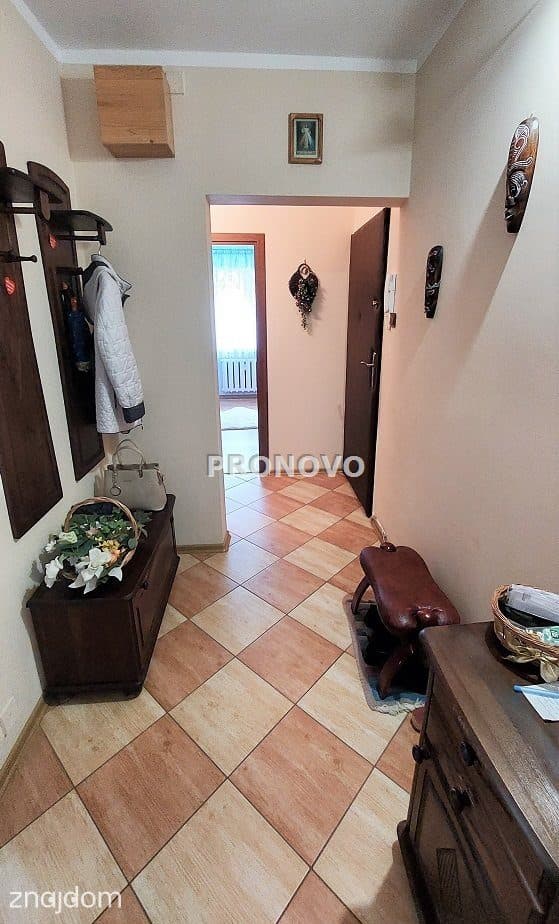 Mieszkanie 2 pokoje 52m2 Arkońskie - zdjęcie 6