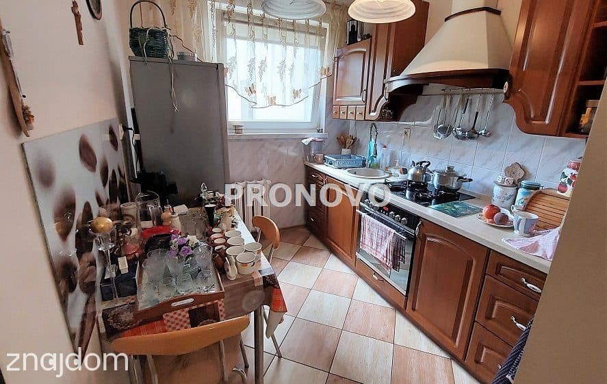 Mieszkanie 2 pokoje 52m2 Arkońskie - zdjęcie 8