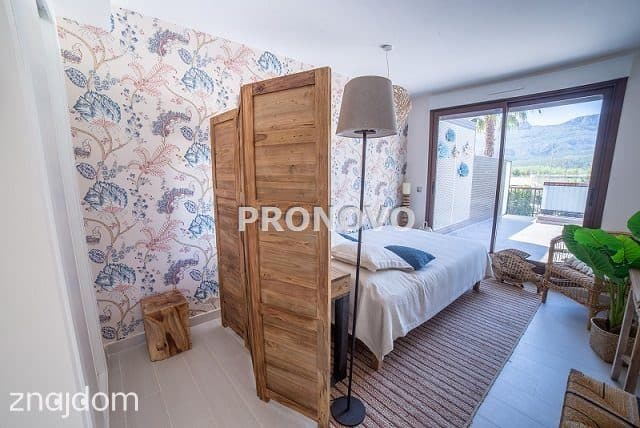 Apartamenty w Hiszpanii nad morzem Śródziemnym - zdjęcie 10
