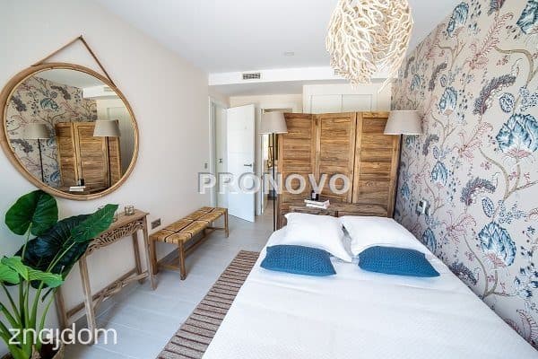 Apartamenty w Hiszpanii nad morzem Śródziemnym - zdjęcie 11