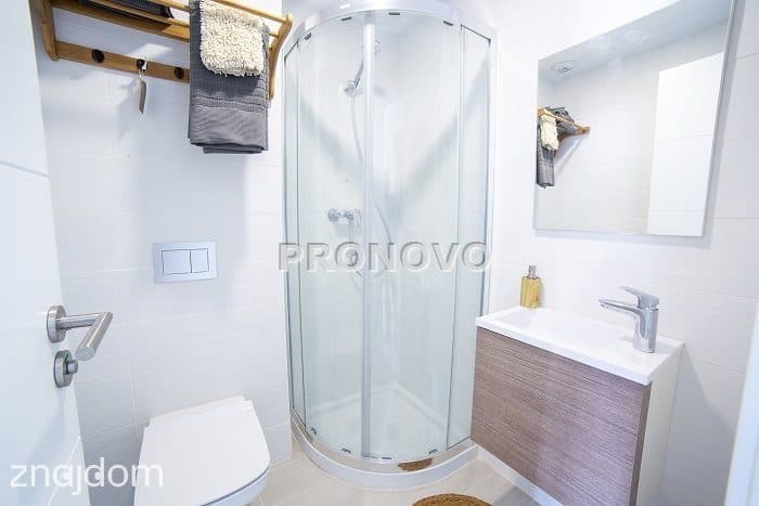 Apartamenty w Hiszpanii nad morzem Śródziemnym - zdjęcie 12