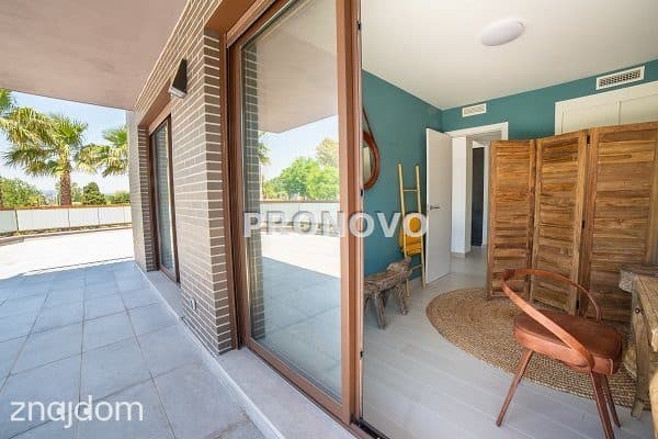 Apartamenty w Hiszpanii nad morzem Śródziemnym - zdjęcie 13