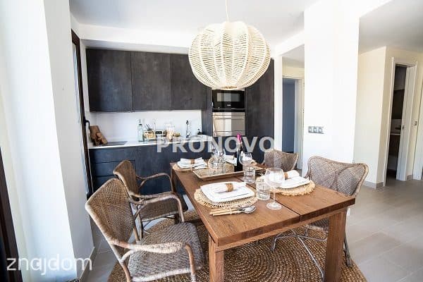 Apartamenty w Hiszpanii nad morzem Śródziemnym - zdjęcie 16