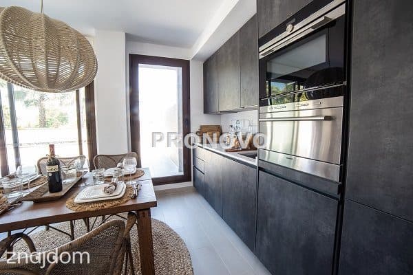 Apartamenty w Hiszpanii nad morzem Śródziemnym - zdjęcie 17