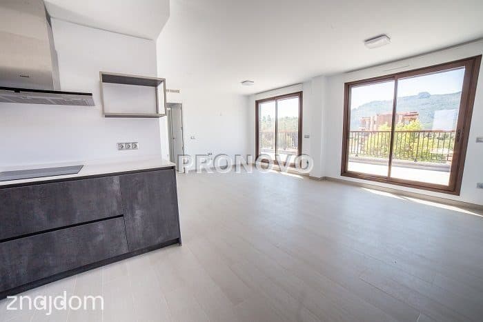 Apartamenty w Hiszpanii nad morzem Śródziemnym - zdjęcie 19