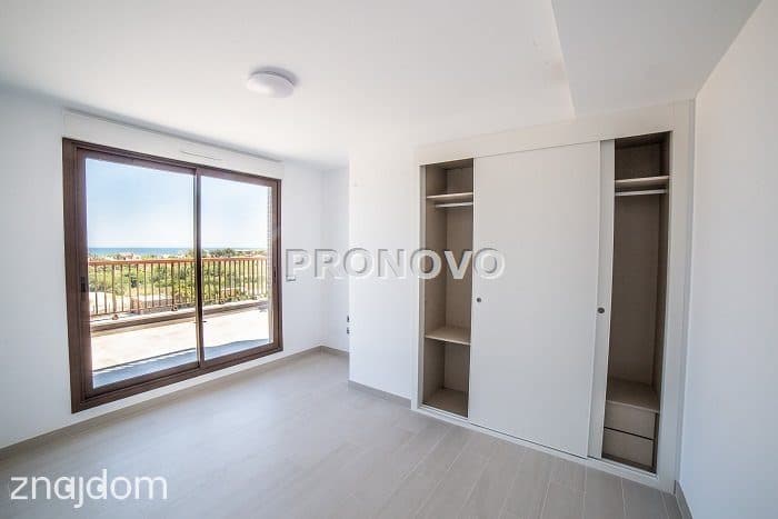 Apartamenty w Hiszpanii nad morzem Śródziemnym - zdjęcie 21