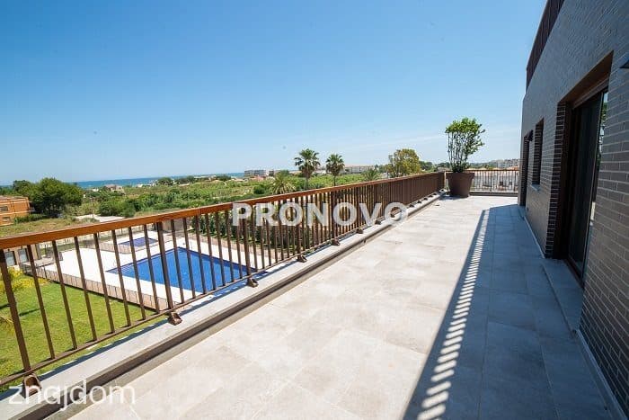 Apartamenty w Hiszpanii nad morzem Śródziemnym - zdjęcie 23