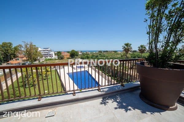 Apartamenty w Hiszpanii nad morzem Śródziemnym - zdjęcie 24