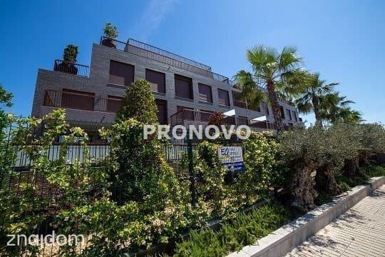 Apartamenty w Hiszpanii nad morzem Śródziemnym - zdjęcie 4