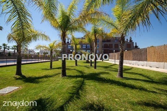 Apartamenty w Hiszpanii nad morzem Śródziemnym - zdjęcie 7