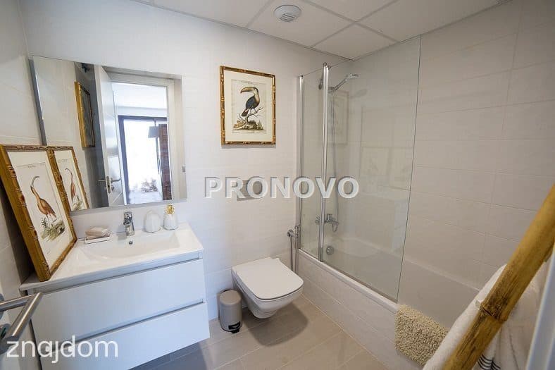 Apartamenty w Hiszpanii nad morzem Śródziemnym - zdjęcie 9