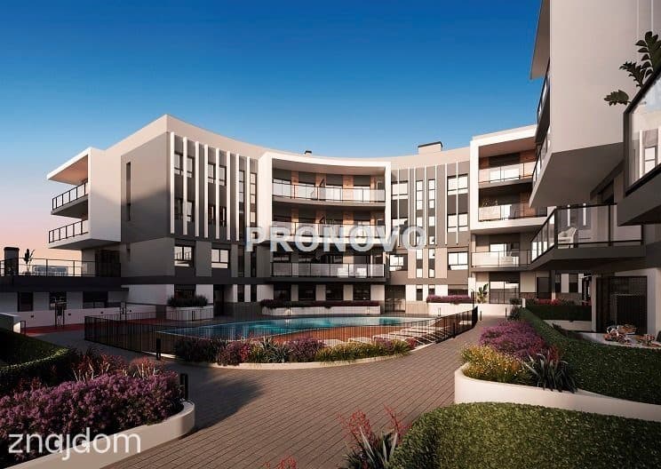 Apartamenty w Hiszpanii nad morzem Śródziemnym - zdjęcie 2