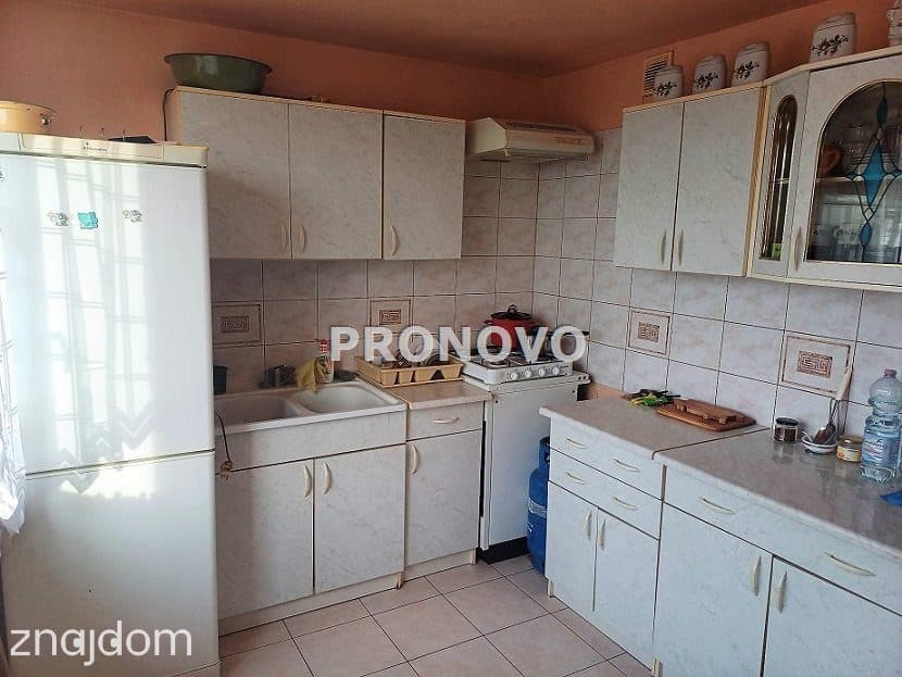mieszkanie 3 pokoje w okolicach Choszczna - zdjęcie 6