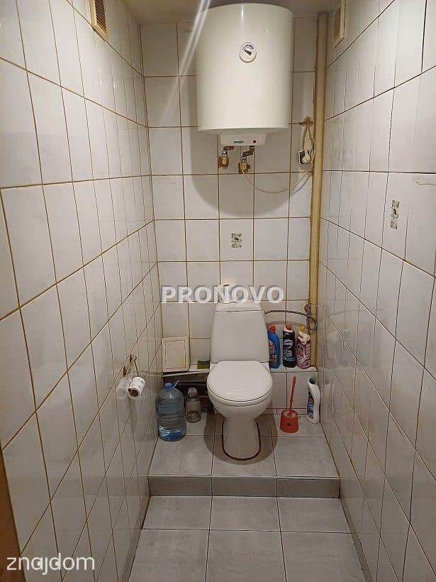 mieszkanie 3 pokoje w okolicach Choszczna - zdjęcie 9
