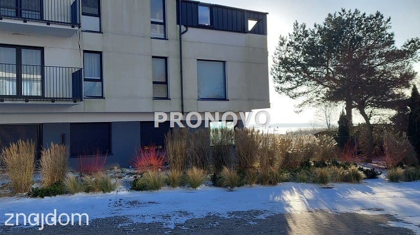 apartament 2 pokoje Dziwnówek