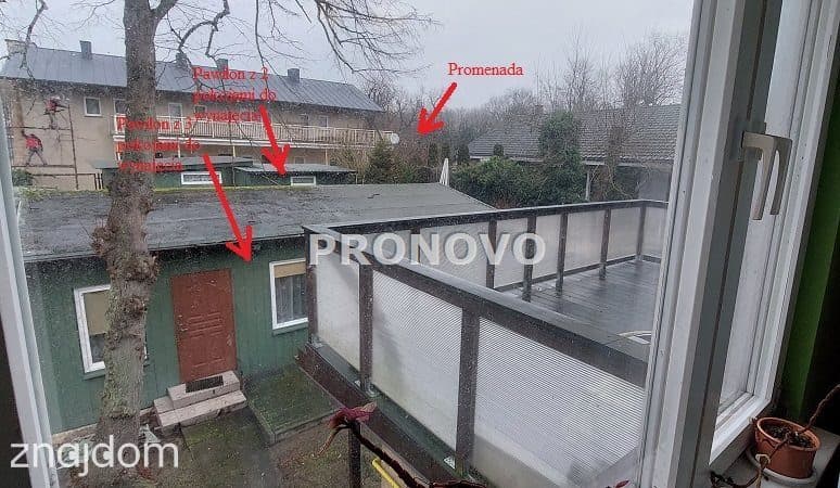 mieszkanie oraz pokoje dla wczasowiczów Dziwnów - zdjęcie 10