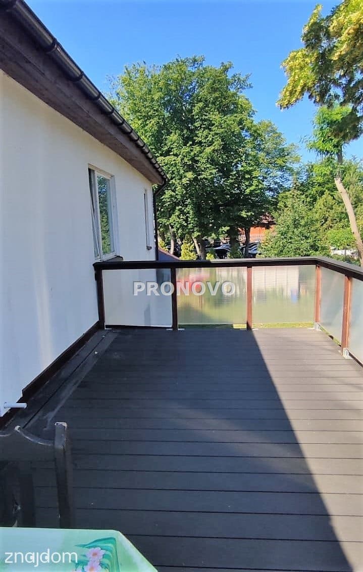 mieszkanie oraz pokoje dla wczasowiczów Dziwnów - zdjęcie 11