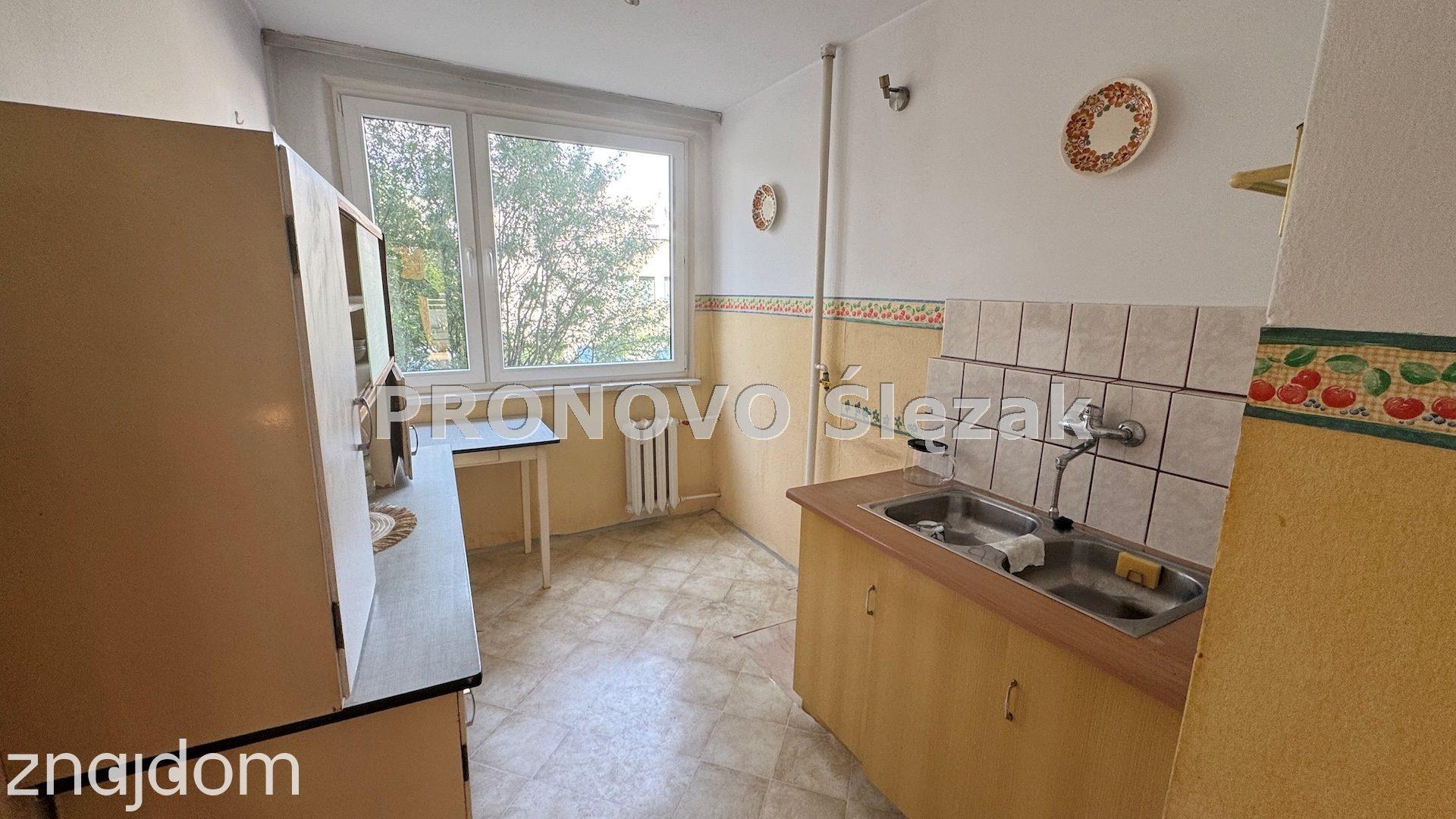 60 m² za 570 000 zł Wrocław, ul. Szkocka - zdjęcie 2