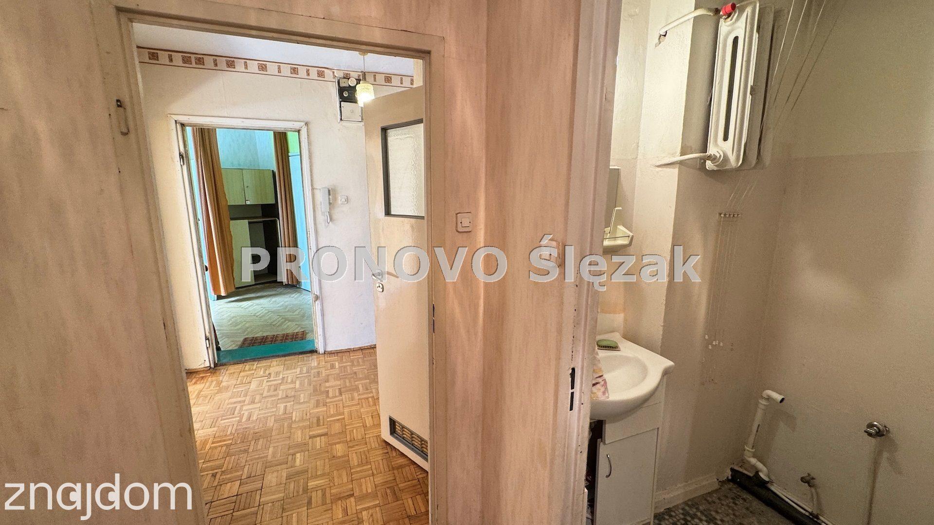 60 m² za 570 000 zł Wrocław, ul. Szkocka - zdjęcie 5