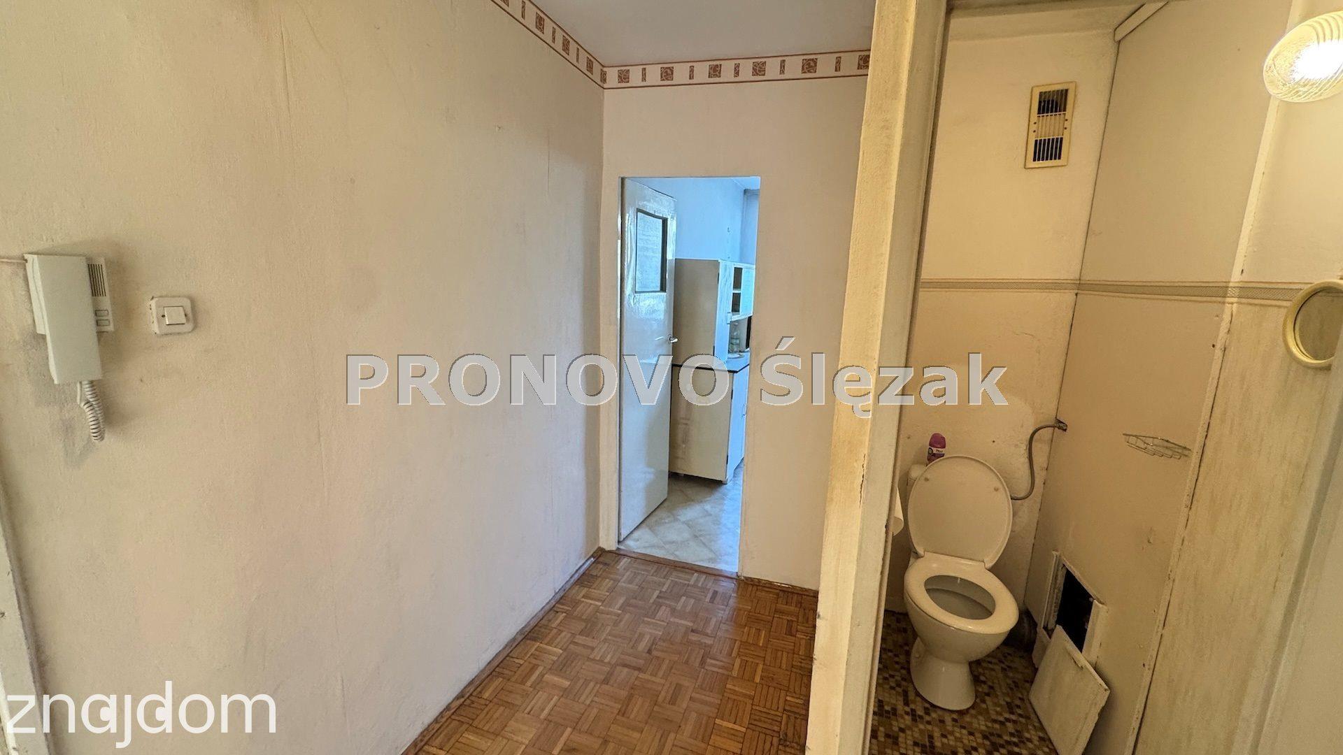 60 m² za 570 000 zł Wrocław, ul. Szkocka - zdjęcie 6