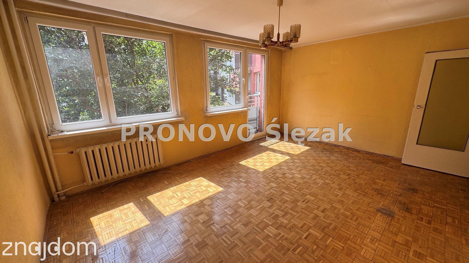 60 m² za 570 000 zł Wrocław, ul. Szkocka - zdjęcie 7
