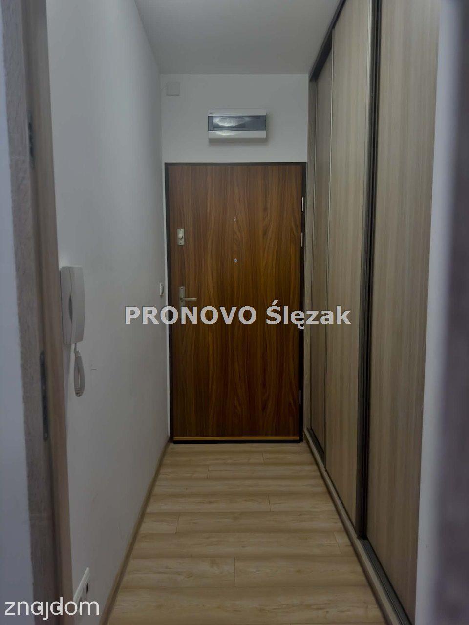 Wyjątkowe 51m² z 2 balkonami, 1p Oborniki Śląskie - zdjęcie 6